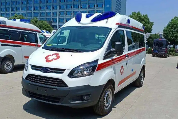 荔湾区长途救护车转院